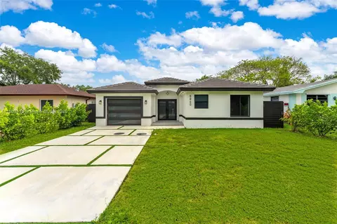 8860 SW 126th St, Miami, FL 33176