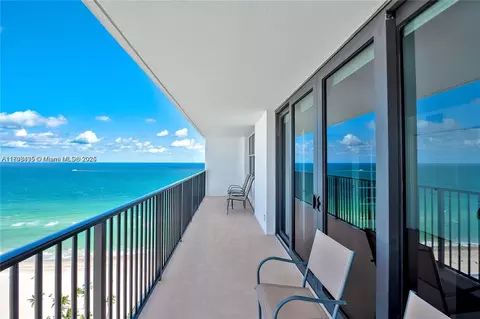 2201 S Ocean Dr #2805, Hollywood, FL 33019