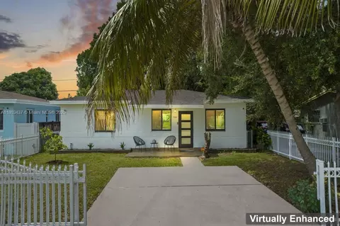 1330 NE 155th St, North Miami Beach, FL 33162