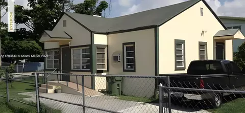 3 NE 75th St, Miami, FL 33138