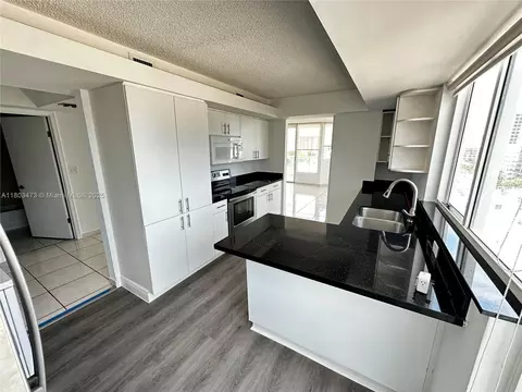 Kitchen - Undisclosed, Miami Beach, FL 33140 photo 2 of 2