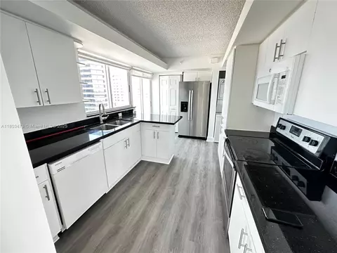 Kitchen - Undisclosed, Miami Beach, FL 33140 photo 1 of 2