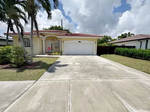 Undisclosed, Miami, FL 33177