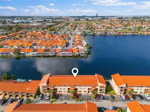 5530 W 26th Ct #209, Hialeah, FL 33016