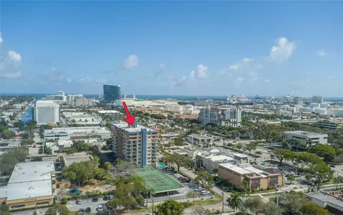 1625 SE 10th Ave #607, Fort Lauderdale, FL 33316