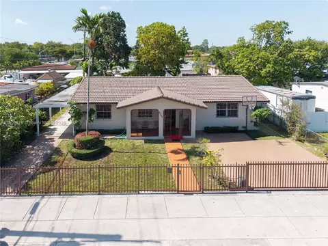 9210 SW 41st St, Miami, FL 33165