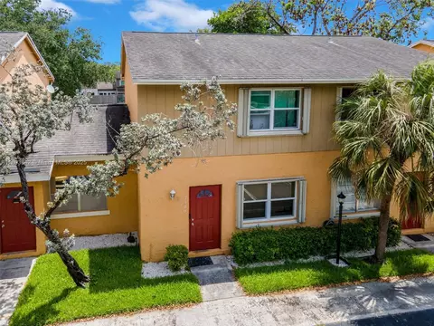 7329 W Sunrise Blvd #7329, Plantation, FL 33313