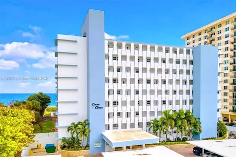 1850 S Ocean Blvd #806, Pompano Beach, FL 33062