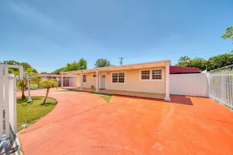 3440 NW 87th Ter, Miami, FL 33147