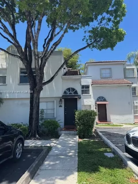 4724 NW 97th Ct #87, Doral, FL 33178