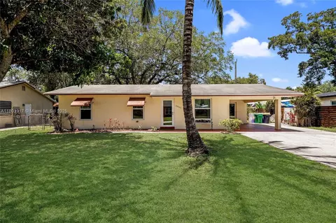 4641 SW 25th Ave, Fort Lauderdale, FL 33312