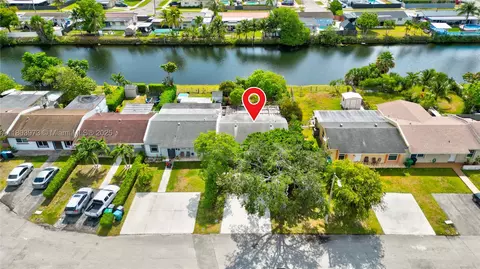 1913 SW 129th Ct, Miami, FL 33175