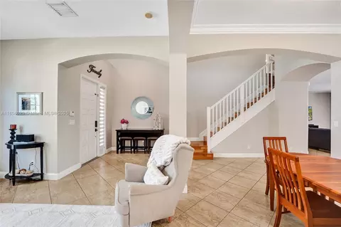 Entry Way - 4470 E Seneca Ave, Weston, FL 33332 photo 2 of 8