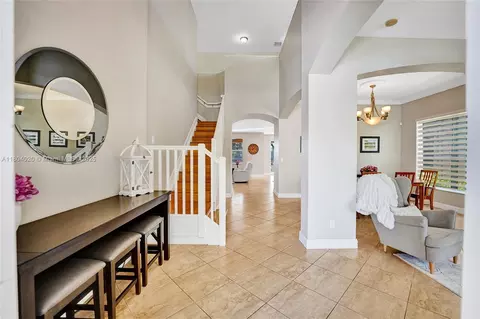 Entry Way - 4470 E Seneca Ave, Weston, FL 33332 photo 1 of 8