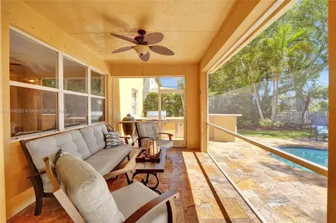 Exterior - 4470 E Seneca Ave, Weston, FL 33332 photo 6 of 11
