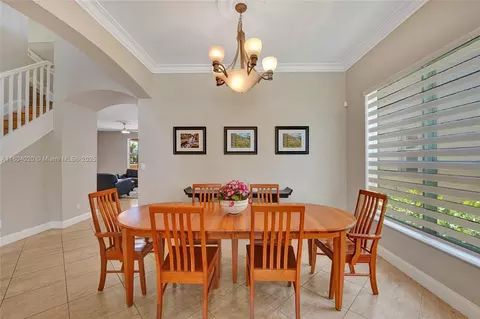 Dining - 4470 E Seneca Ave, Weston, FL 33332 photo 1 of 5