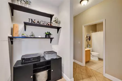 Entry Way - 4470 E Seneca Ave, Weston, FL 33332 photo 3 of 8