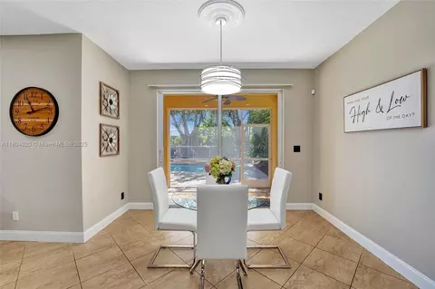 Dining - 4470 E Seneca Ave, Weston, FL 33332 photo 5 of 5