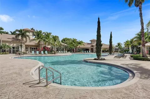 Exterior - 4470 E Seneca Ave, Weston, FL 33332 photo 10 of 11