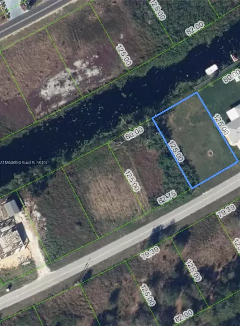 370 Parker St NE, Lake Placid, FL 33852