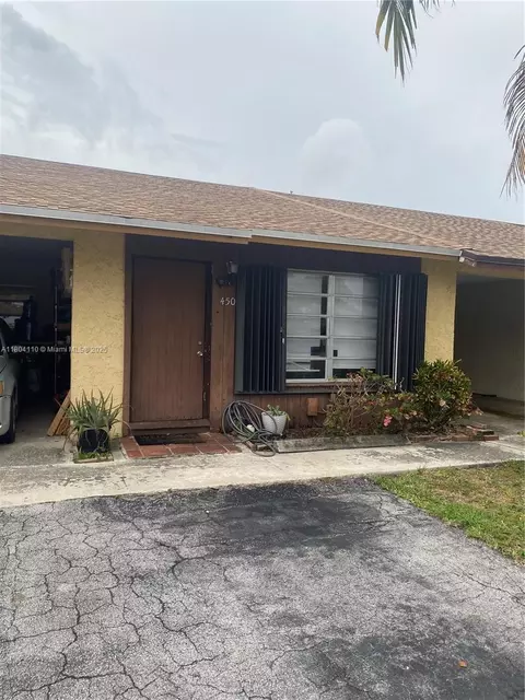 450 NW 46th St #450, Pompano Beach, FL 33064
