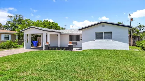 6631 Meade St, Hollywood, FL 33024