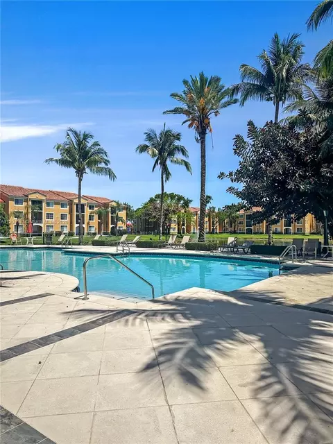 2240 E Preserve Way #205, Miramar, FL 33025