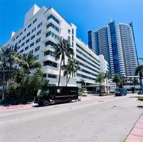 6345 Collins Ave #818, Miami Beach, FL 33141