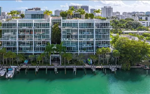 9940 W Bay Harbor Dr #4E-S, Bay Harbor Islands, FL 33154