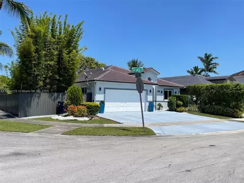 17201 SW 143rd Ct, Miami, FL 33177