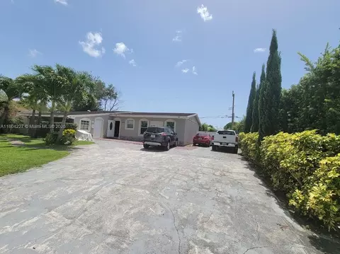 18125 NW 17th Ave, Miami Gardens, FL 33056