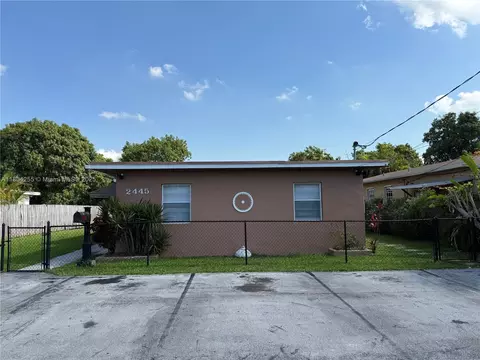 2445 SW 18th St, Miami, FL 33145