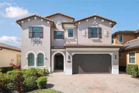 11073 N Meridian Dr N, Parkland, FL 33076