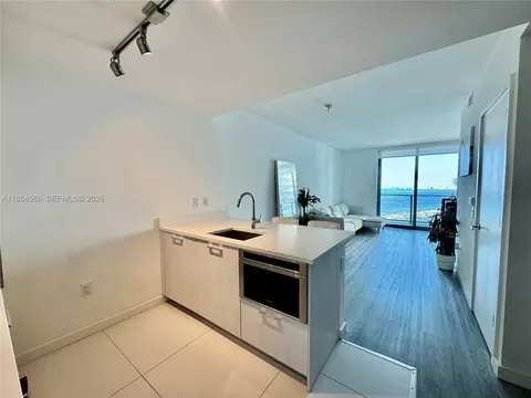 501 NE 31st St #2903, Miami, FL 33137