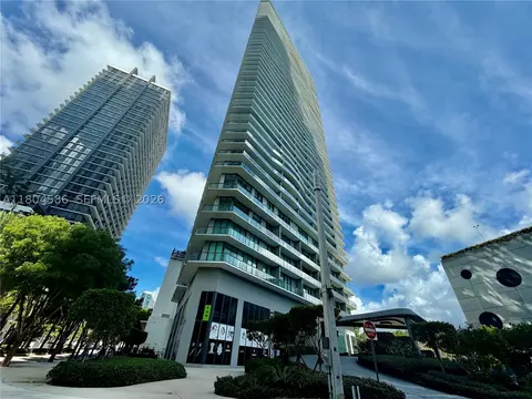 501 NE 31st St #2903, Miami, FL 33137