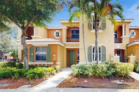 2250 NE 42nd Cir, Homestead, FL 33033