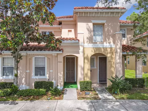 2662 Mayaguana St, Kissimmee, FL 34747