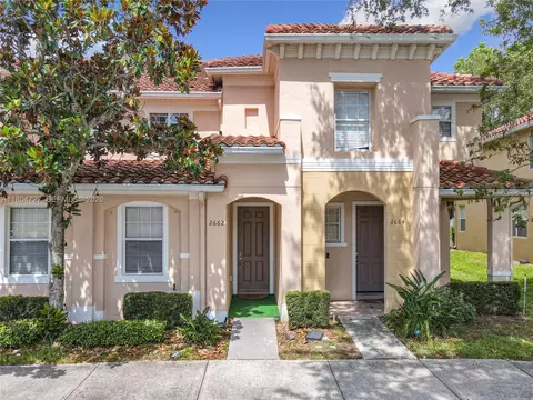 2662 Mayaguana St, Kissimmee, FL 34747