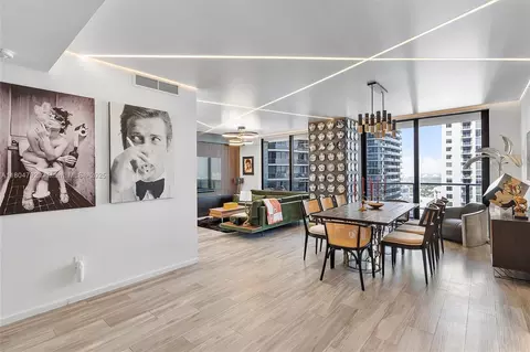 801 S Miami Ave #3510, Miami, FL 33130