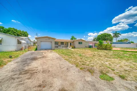 7717 Coral Blvd, Miramar, FL 33023