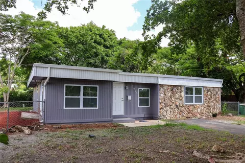 7915 NW 73rd Ave, Tamarac, FL 33321
