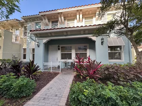 3311 NW 125th Ln, Sunrise, FL 33323