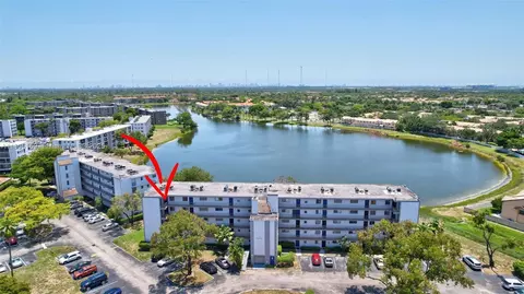 8720 N Sherman Cir #401, Miramar, FL 33025
