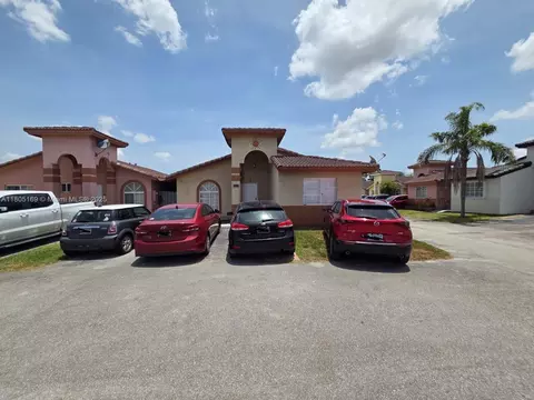 7001 W 35th Ave #181, Hialeah, FL 33018