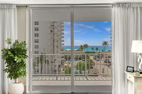 1410 S Ocean Dr #502, Hollywood, FL 33019