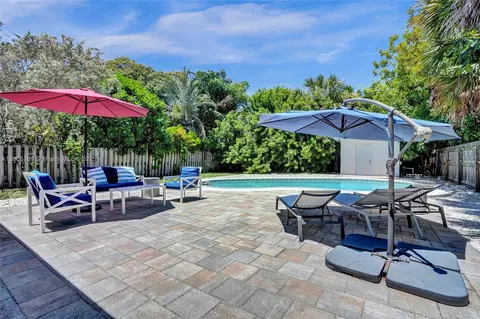 1313 NE 15th Ave, Fort Lauderdale, FL 33304