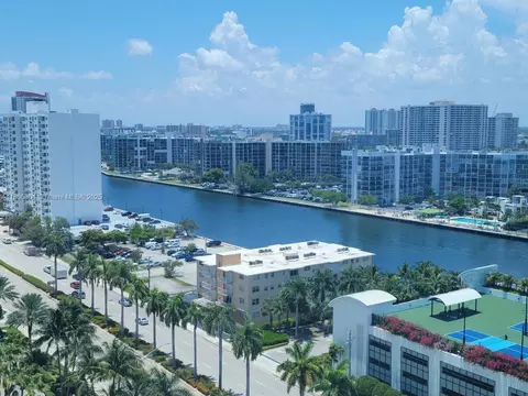 2501 S Ocean Dr #1634, Hollywood, FL 33019