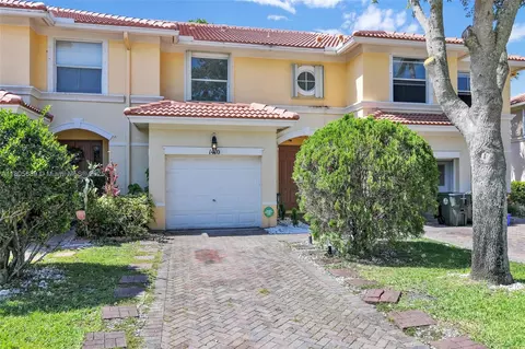 1410 Seminole Palms Dr, Greenacres, FL 33463