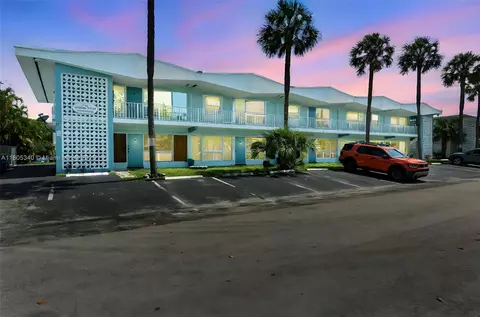733 NW 30th Ct #2, Wilton Manors, FL 33311