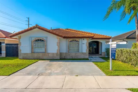 14661 SW 168th Ter, Miami, FL 33177